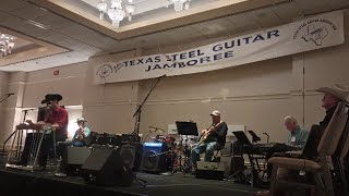 Jake Penrod, "I Don't Hurt Anymore" at TSGA Jamboree, 3/7/24