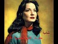 شادية ـ نادر وحصري حفل دار الاوبرا المصرية عام 1958 تقديم الفنان شكري سرحان ـ Shadia 