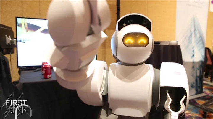 CES 2018 Day 3: Technology unveiled