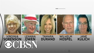 Waukesha parade crash: What we know about the victims
