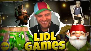 V Brně je to iná divočina! | RESTT & Lidl Games