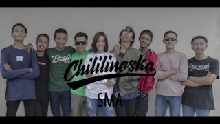 CHILILINESKA - SMA (Audio only)