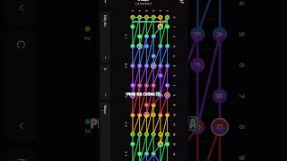 App Scale Guitar Solo #TunerVN