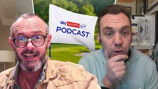 Four 2026 major winners? 🔮 Plus Scottie Scheffler, Blades Brown, Patrick Reed REACTION