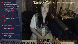 Music & Mead | LIVE