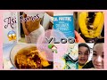 AgoVlog#1/Licuado de piña con collagen /Asi Va la Recuperacion .Te de Piña desinflamante /Nadyvlogs