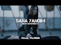 Didar Nurberdiyew Sana Yandım Halil Yıldırım Remix Didar Nurberdiyew Sana Yandım Halil Yıldırım Remix