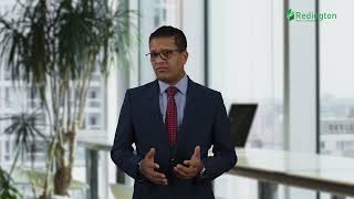 Mr.Cherian John on Simplifying Transformation with Compute and Networking Group