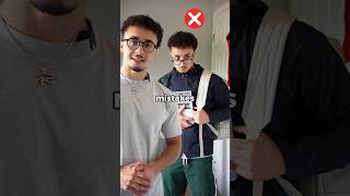 Mistakes to Avoid in School