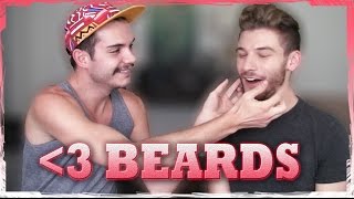 Korey Kuhl Loves Beards | D.A. Korey Kuhl
SUBSCRIBE TO KOREY: http://is.gd/ZvlDto
OUR OTHER VIDEO: http://youtu.be/DLsM9hcaf_4
Koreys Other Stuff
Twitter: https://twitter.com/koreykuhl
Facebook: https://www.facebook.com/thekoreykuhl
Tumblr: http://koreykuhl.tumblr.com/
Instagram: http://instagram.com/koreykuhl
Twitter:
http://www.twitter.com/DavidLevitz
Lets be friends:
https://www.facebook.com/OfficialDavidLevitz
Photos:
instagram.com/dnlevitz
Tumblr:
http://www.davidlevitz.tumblr.com
Vine: David Levitz
Thanks for watching as always :)
My fav underwear: http://mbsy.co/cheapundies/2662423
Subscribe to Loot Crate at http://www.lootcrate.com//davidsvlog and get a 10% discount with the code DAVIDSVLOG!
Get 10% off Hanz De Fuko hair products using promo code LEVITZ: http://www.hanzdefuko.com/index.php/shop.html Korey Kuhl Loves Beards | D.A. Korey Kuhl