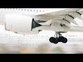 HEAVY 9h BEST 2020 Planes Spotting - Major Airports of Europe - 4K 50 fps