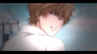 Wolf Girl And Black Prince Amv Rabbit Hole Kyouya Sata