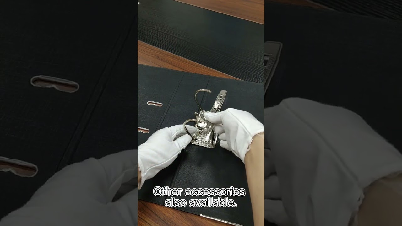 Metal 3" lever arch clip.💥💥💥 