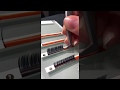 Maven L Curve Tweezer CREATING A RUSSIAN VOLUME FAN Maven L Curve Tweezer CREATING A RUSSIAN VOLUME FAN