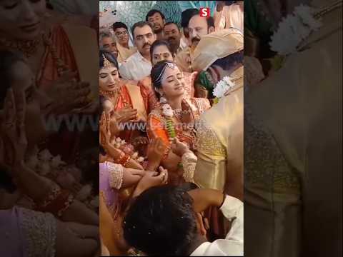 ಚೈತ್ರ ವಾಸುದೇವ್ ತಾಳಿ ಕಟ್ಟುವ ಸಮಯದಲ್ಲಿ ಏನು ಮಾಡಿದ್ರು ನೋಡಿ #sstv #news #publicresponse #indianactor ಚೈತ್ರ ವಾಸುದೇವ್ ತಾಳಿ ಕಟ್ಟುವ ಸಮಯದಲ್ಲಿ ಏನು ಮಾಡಿದ್ರು ನೋಡಿ #sstv #news #publicresponse #indianactor