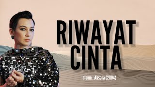 Riwayat Cinta | Misha Omar lirik