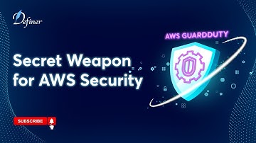 Amazon GuardDuty Explained: Real-Time Threat Detection and AWS Security