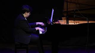 Mustafa Çağlar Öksüz – Frédéric Chopin: Nocturne in C-sharp minor