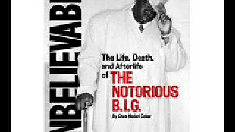 Notorious B.I.G. - Mo Money Mo Problems feat Puff Dady and Mase