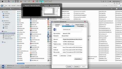 Enlazar Word con Visual Basic