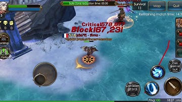 Legacy of Discord, cheating player