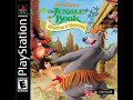 Walt disneys the jungle book  rhythm n groove  full game longplay