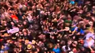 Avenged Sevenfold   Buried Alive Live at Rock Am Ring 2011 ᴴᴰ   YouTube 240p
