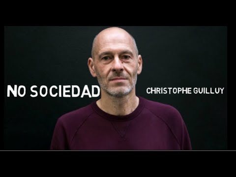 No Sociedad. El Fin de la Clase Media Occidental