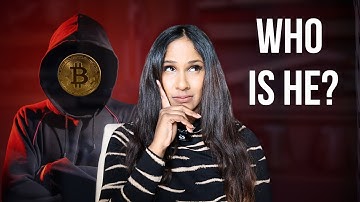 The Developer Who Created Bitcoin and Vanished: Satoshi Nakamoto