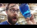 HOW TO "STAIN" GLASS!! SIMPLE, EASY AND BEAUTIFUL!!