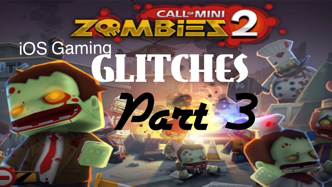 Call Of Mini Zombies 2 Hack Ios Peatix