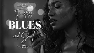 Timeless Blues & Soul Queens of the 1950s – Smooth Female Vocals Inspired by Etta James