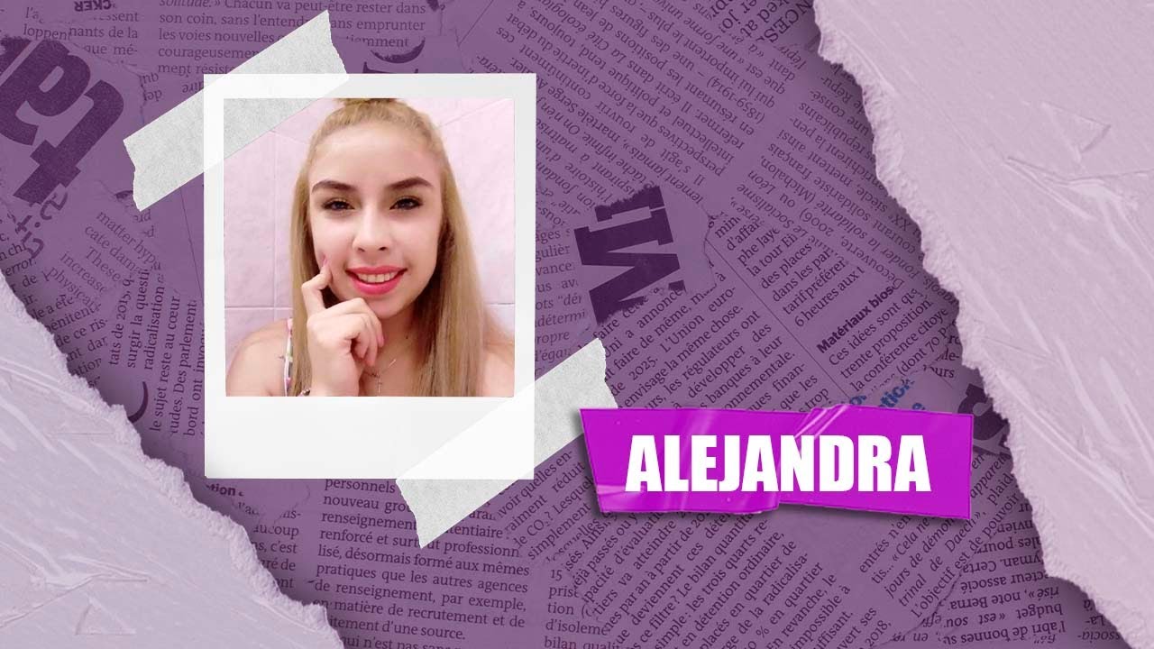 SIETE personas planearon su F3M1N1C1D10. Su amiga la llamó y su ex novio la AS3S1NÓ.