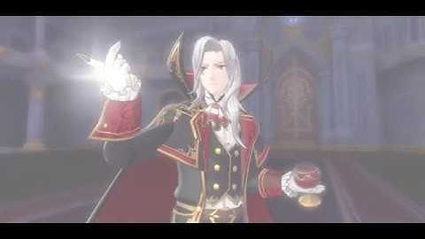 Dream Chronicle Stage A (Drac): Goddess of Genesis