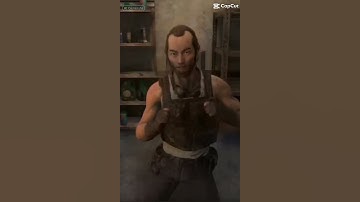 Bob got the dance moves dammm #7dtd #edit #musicgames #gaming #dance #trader