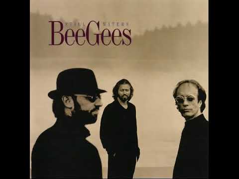Bee Gees I Surrender 