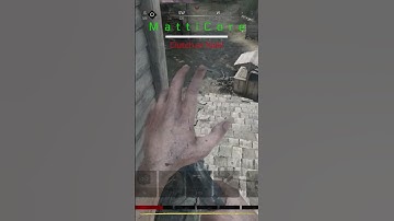 Hunt: Showdown 1896 - Clutch or Kick! #gaming #huntshowdown #highlights #movement