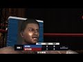 Best BOXING knockouts REAL BOXING GAME of 2020 | ROOSTERS TOURNAMENT | The KING of Boxing DAY 1