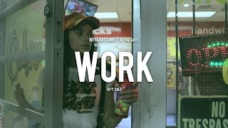Jayy Solo - Work (Official Video) 🎥 @InThaBassmintTv 📺