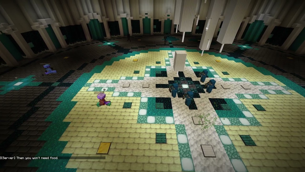 Freeing Merida from the soul lantern