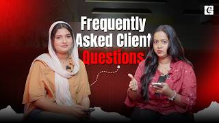 Frequently Asked Client Questions | Odoo ERP | Official Odoo Partner | Cybrosys Technologies