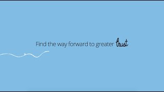 Earning and growing Trust in the Automotive industry | HX TrustID™