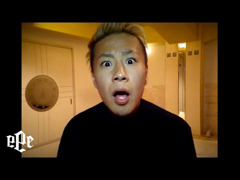 レペゼン地球オリシャン Repezen Chikyu 15th Single「KIOTON」 - YouTube