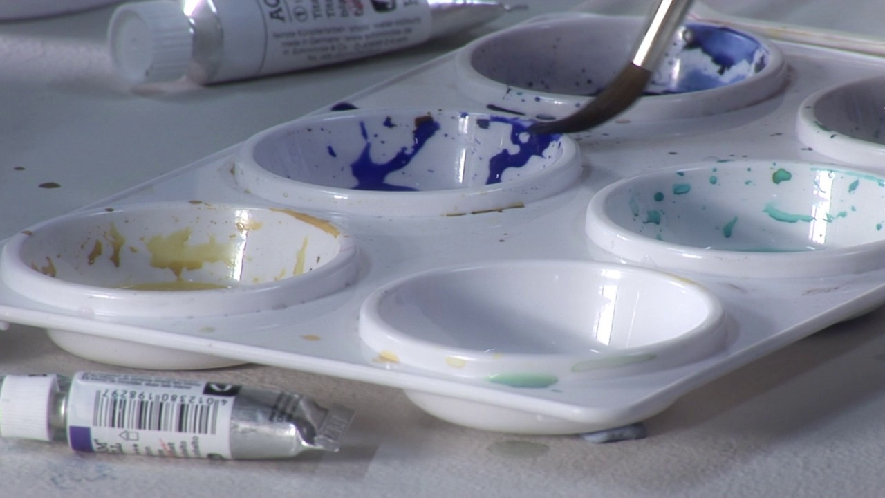 Schmincke Watercolor ground, transparent 250ml - CZ s.r.o