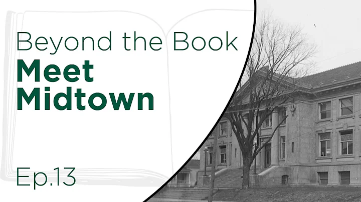 Beyond the Book: Meet Midtown