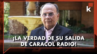 La historia no contada de Hernán Peláez, el doctor del periodismo en Colombia