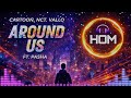 Around Us ✨ | Cinematic EDM | Copyright Free NCS Music | HOM