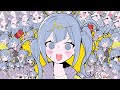 テレパシ Cover / 叶瀬しゃま