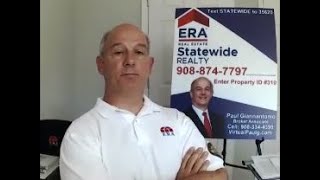 Will I have to pay a New Jersey Exit Tax when I sell my property?