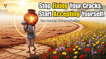 Self Acceptance: How to Embrace Your Flaws and Turn Weaknesses Into Strengths | True Story